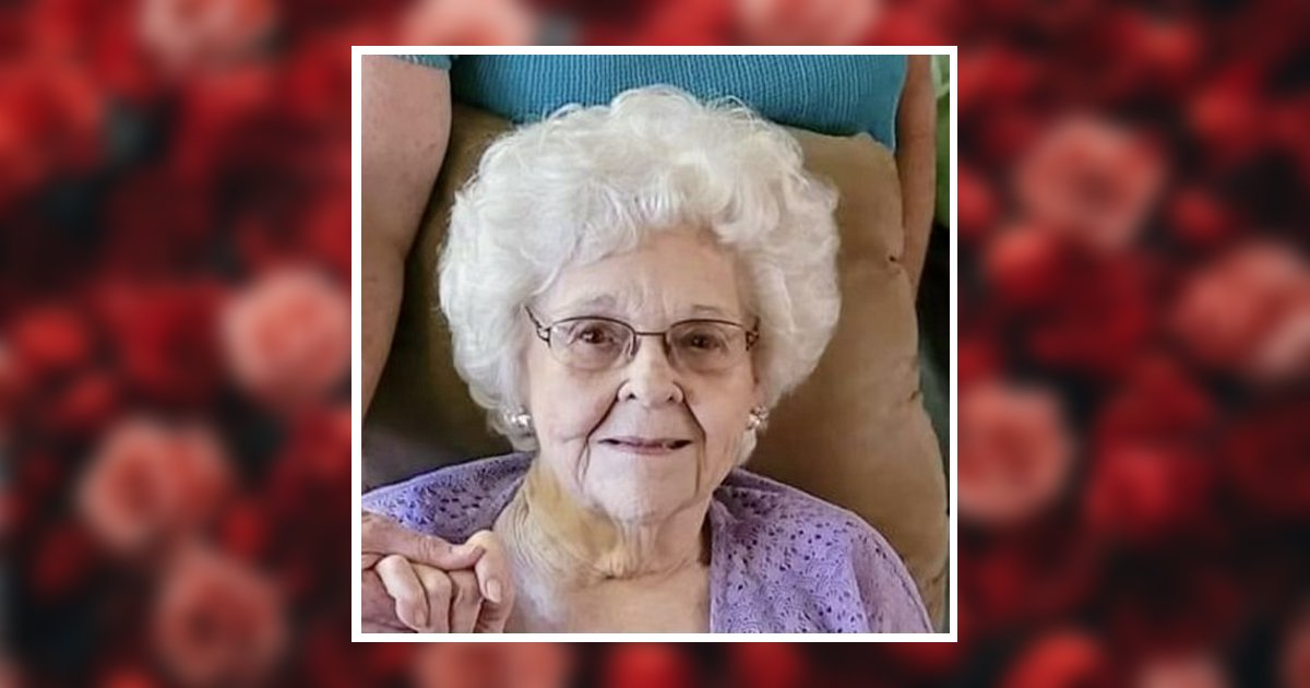 Mary Lou Kenjura