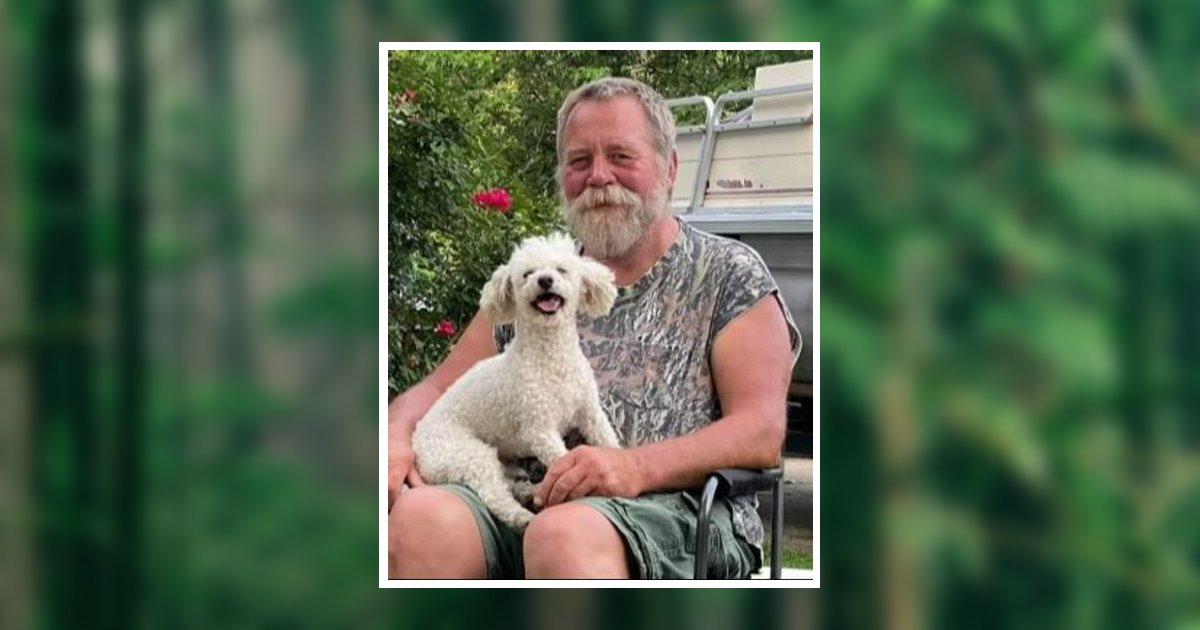 Ronald J. Cordle Obituary 2023 MiddendorfBullock Funeral Homes