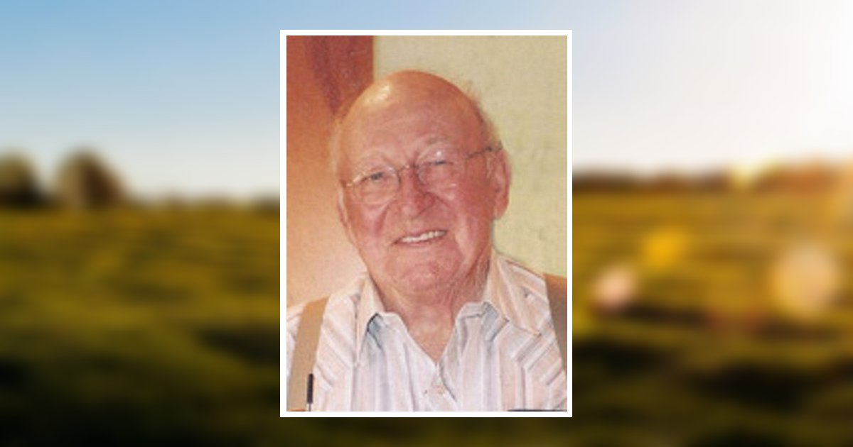 Gilbert Krigbaum Obituary 2013 Fern Hill Funeral Home