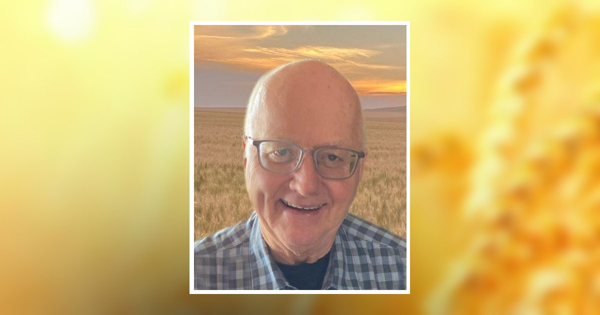Doug Keller Obituary 2023 Stevenson Funeral Homes
