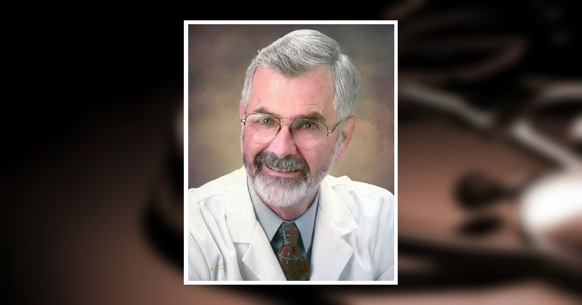 Dr. M. Wayne Falcone