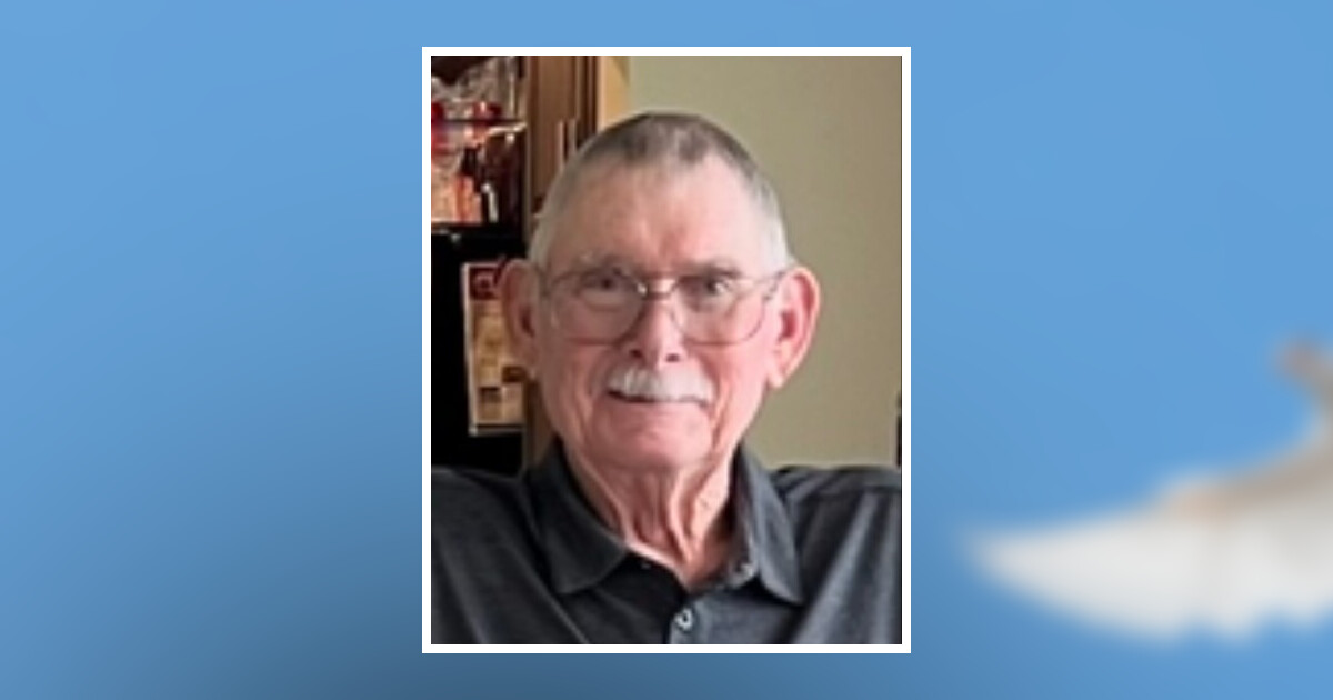 Donald Ray Davis Obituary 2023 - Phillips Funeral Home