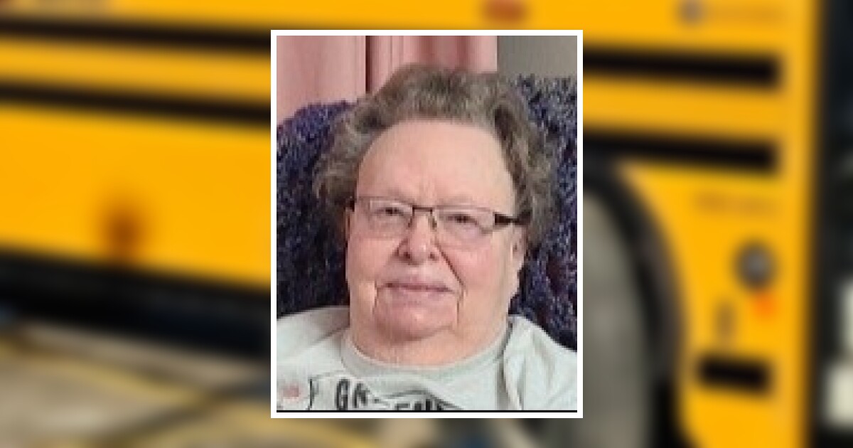 Donna Gantz, 83, of Greenfield Obituary 2024 Lamb Funeral Homes