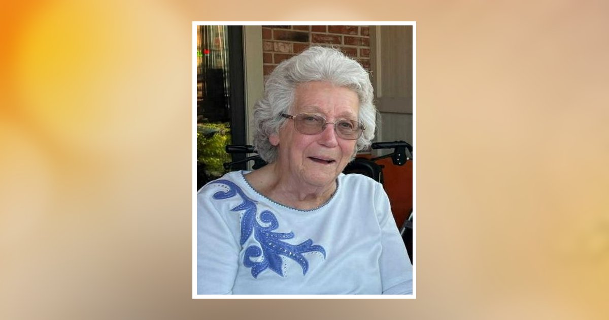 Margaret Morrissey Obituary, Ludlow, KY