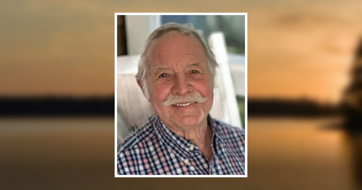 James M. Hagner Rochelle, IL Obituary