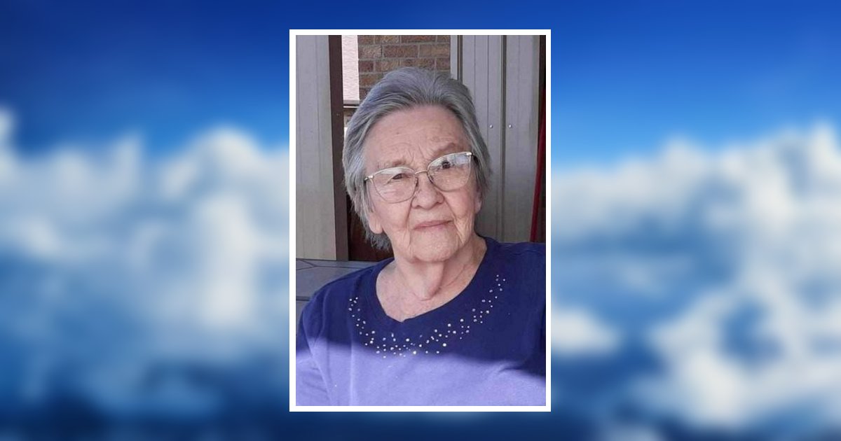 Norma G. Howerton Obituary, Edina, MO