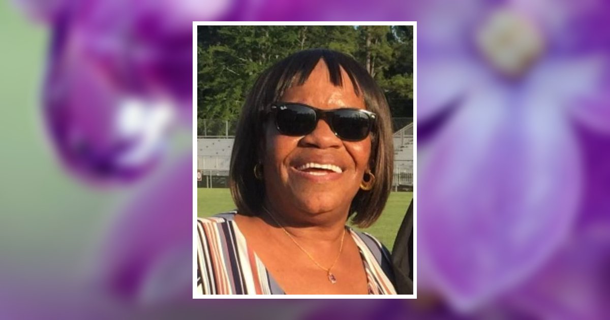 Mrs. Dorothy McBride Obituary 2023 Adams Funeral Services