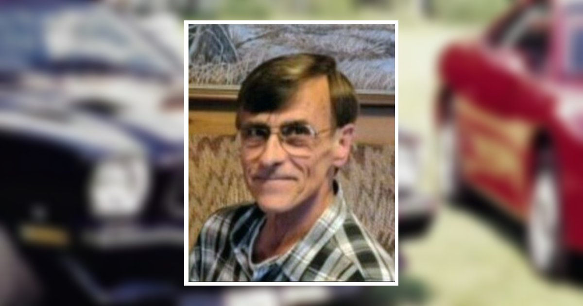 James Henry Henning Obituary 2024 Langeland Family Funeral Homes