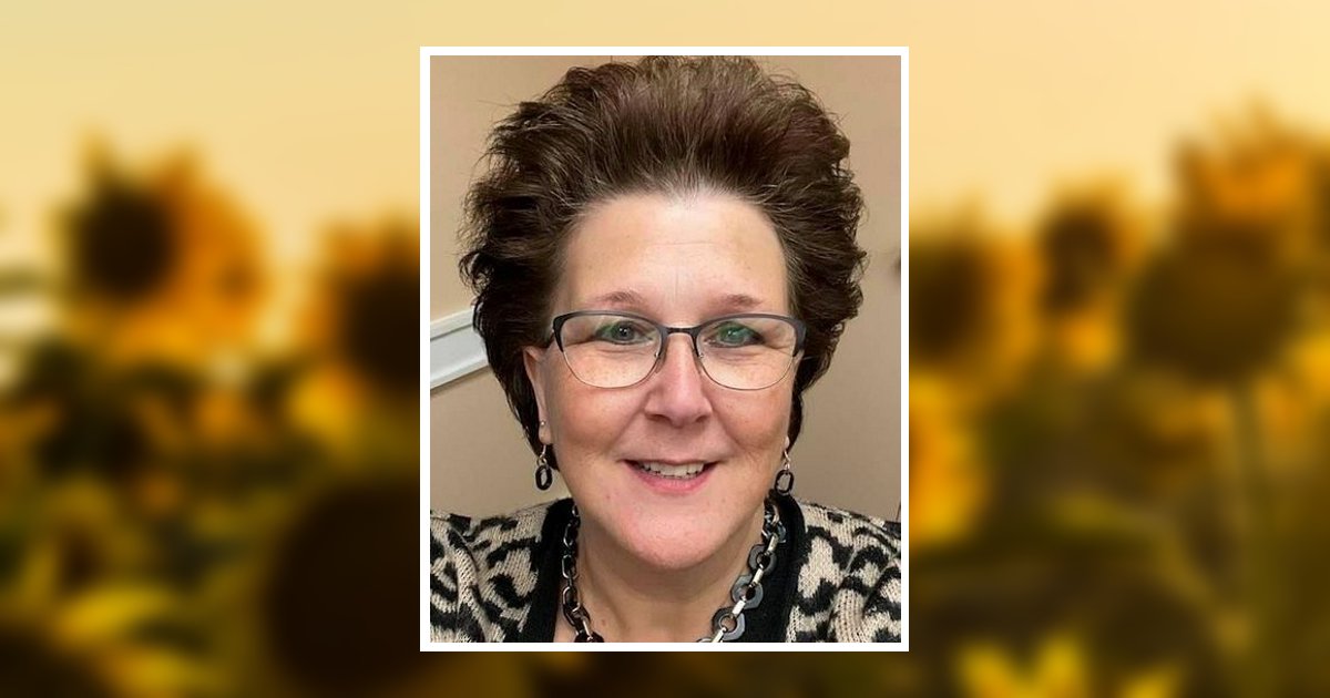 Mickey Christine Zangla Obituary 2023 Stauffer Funeral Homes