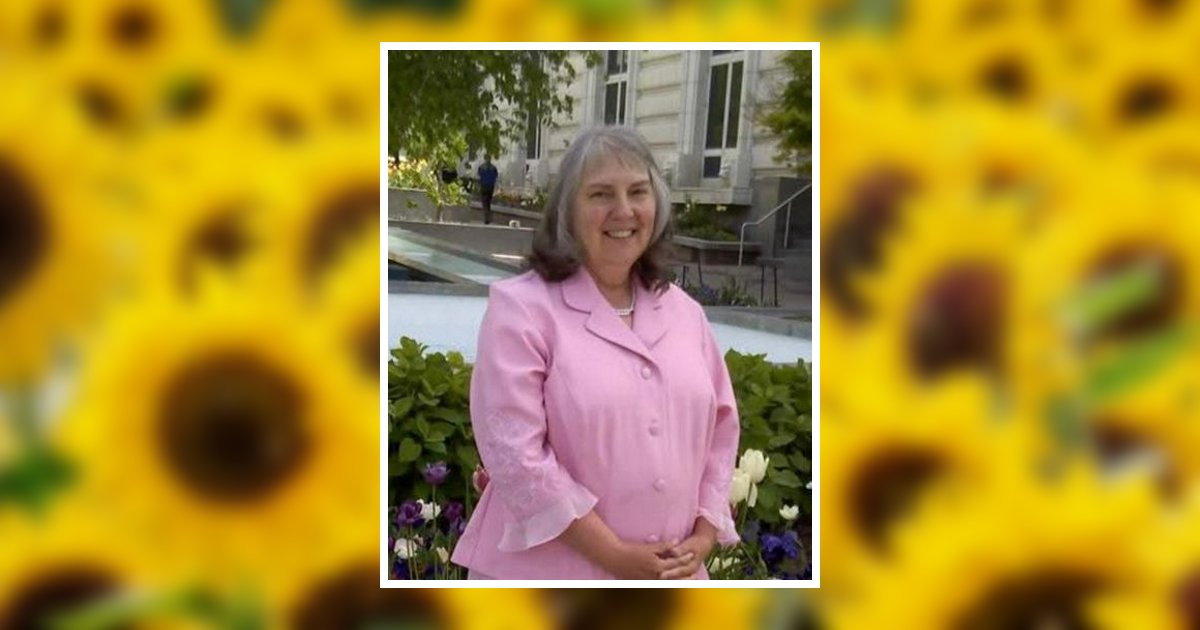 Kristi Aleshia Lester Obituary, Magna, UT