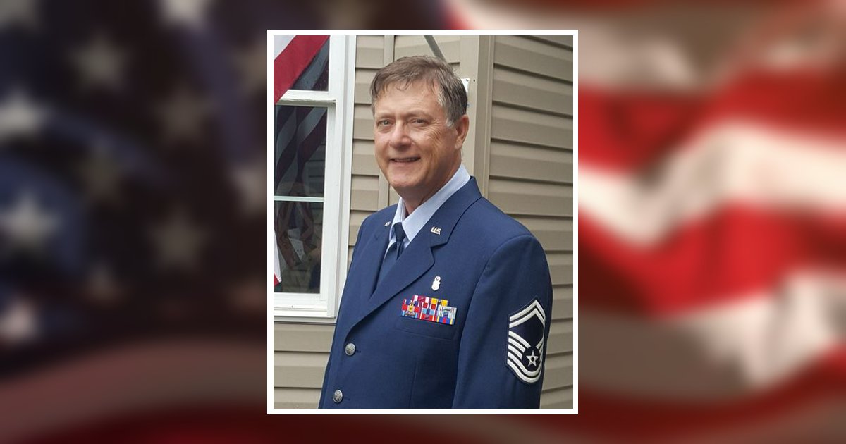 Charles David Stemple Obituary, Pass Christian, MS