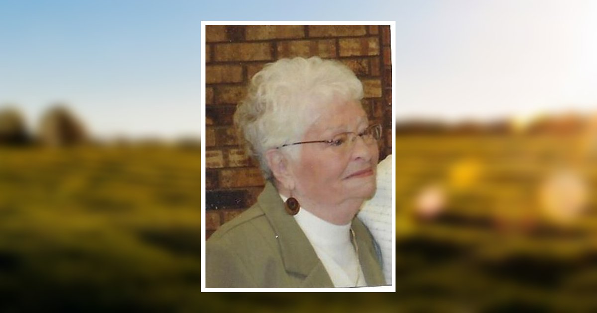 Ruth Phyllis Mears Huntley Obituary 2014 Esterdahl Mortuary & Crematory