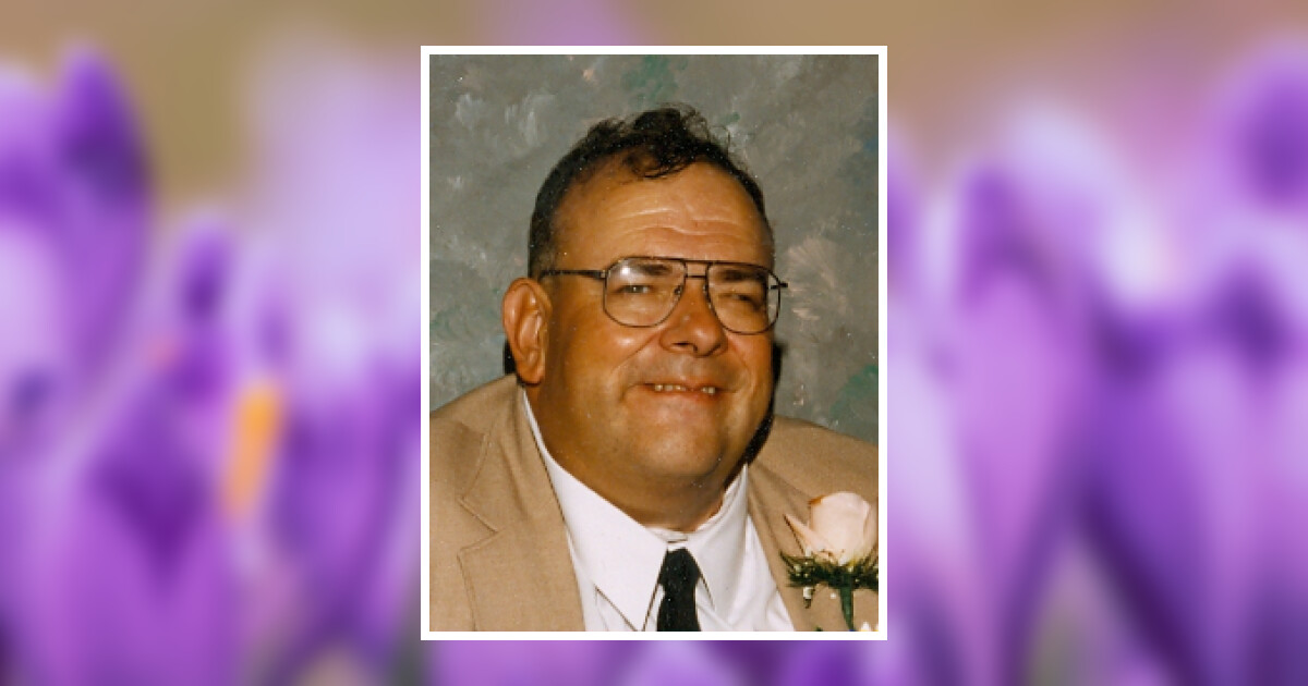 T. Roger Godsey Obituary - Newcomer Dayton