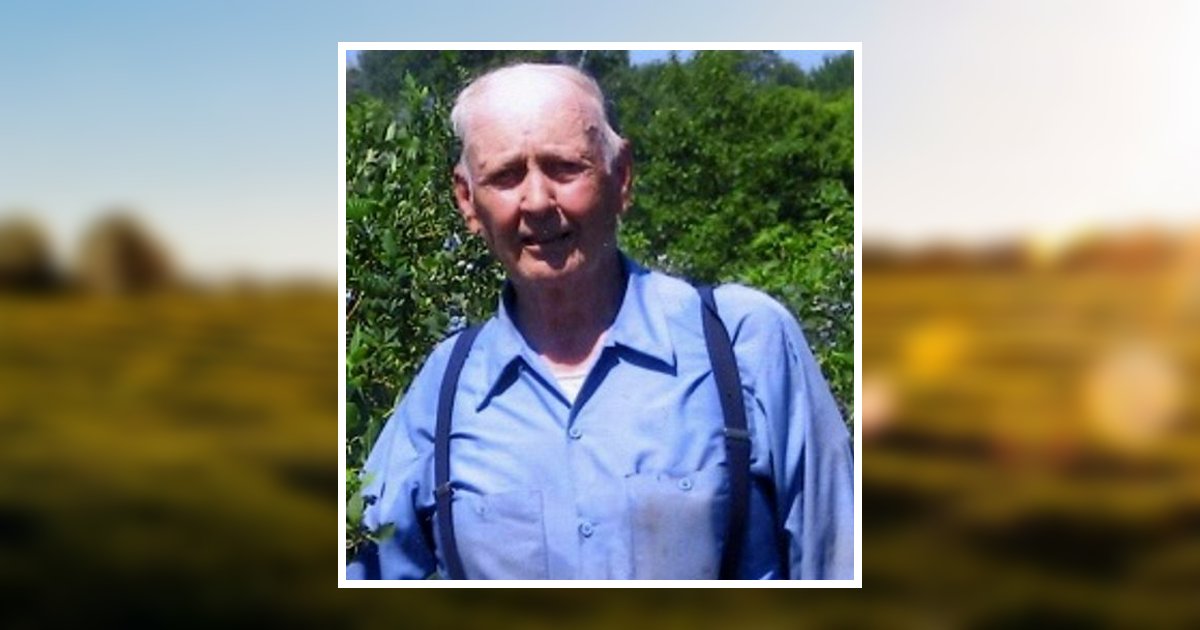 Elmer John Huberty Obituary 2017 Adams Funeral Home