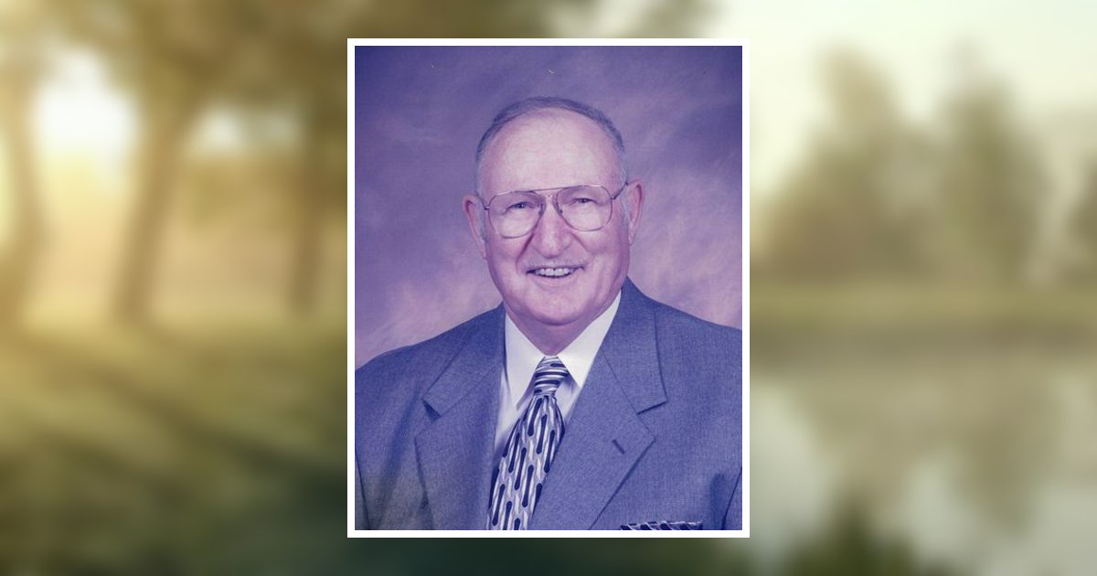 Julian "Doc" Ray Bryant