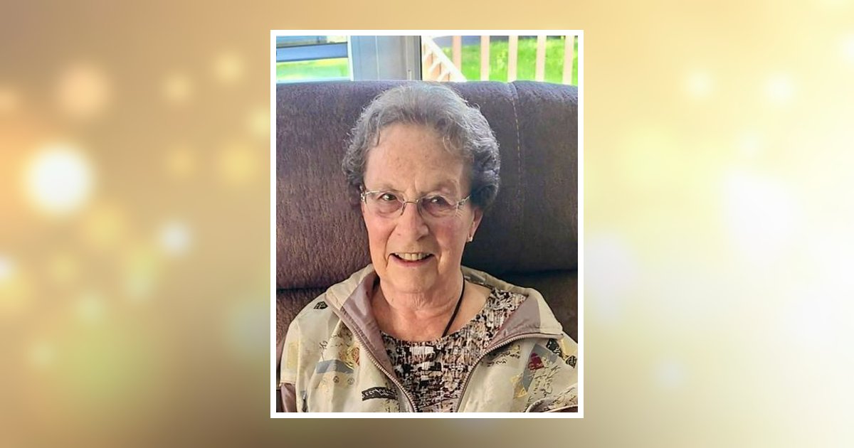 Kathleen Mull Obituary, Waterford, WI