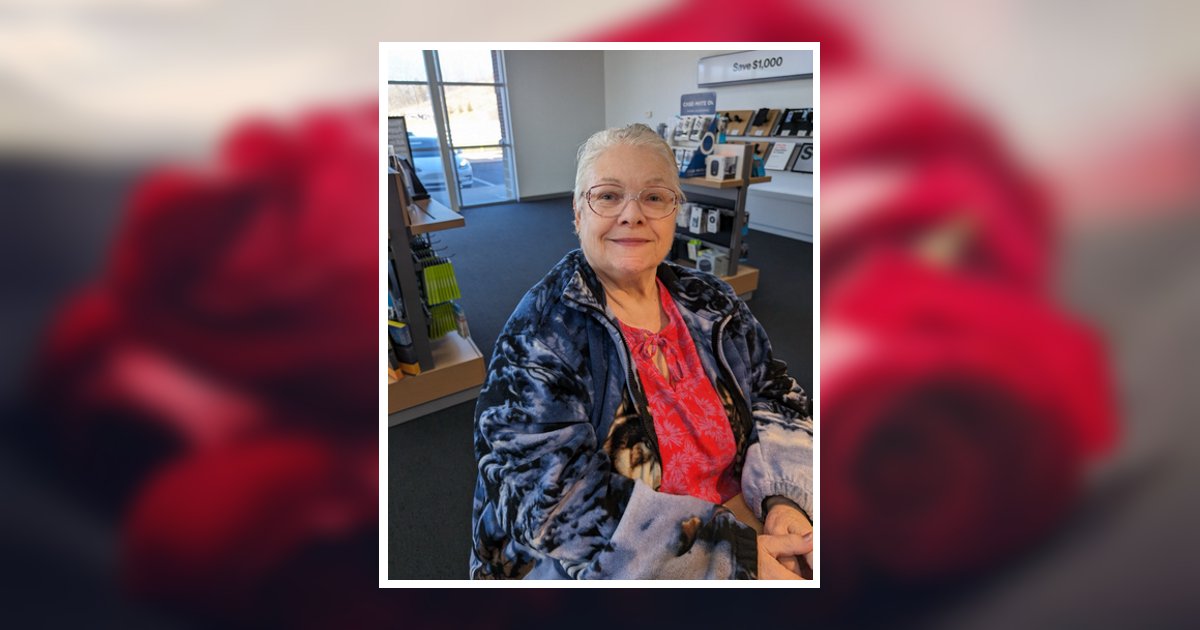 Connie Behymer Obituary, West Chester, OH