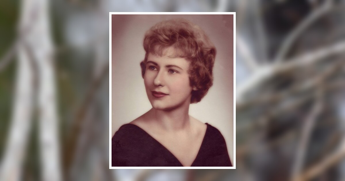 Kathleen A. Putnam Obituary 2023 - Mack Family Funeral Homes