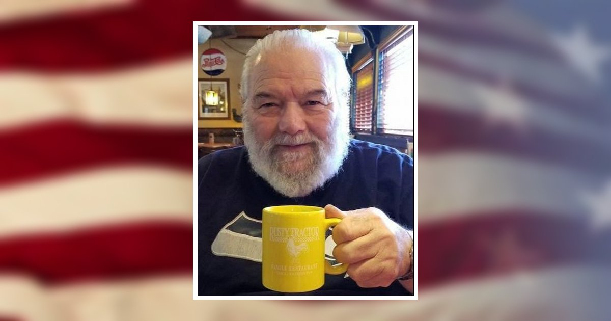 Gary Dean Blanchard Obituary, Port Orchard, WA