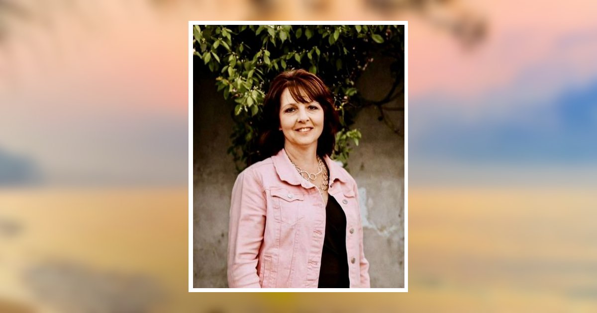 Kim Renicker Goudy Obituary, Dover, OH