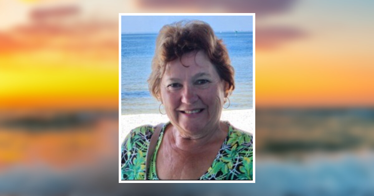 Linda Sharon Switzer Obituary 2023 - Mundell Funeral Home