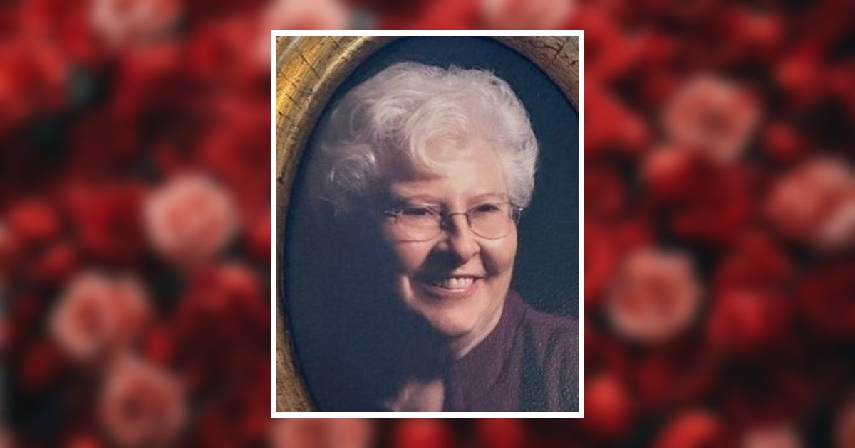 Joan Faye Gilpin Obituary, Park Rapids, MN