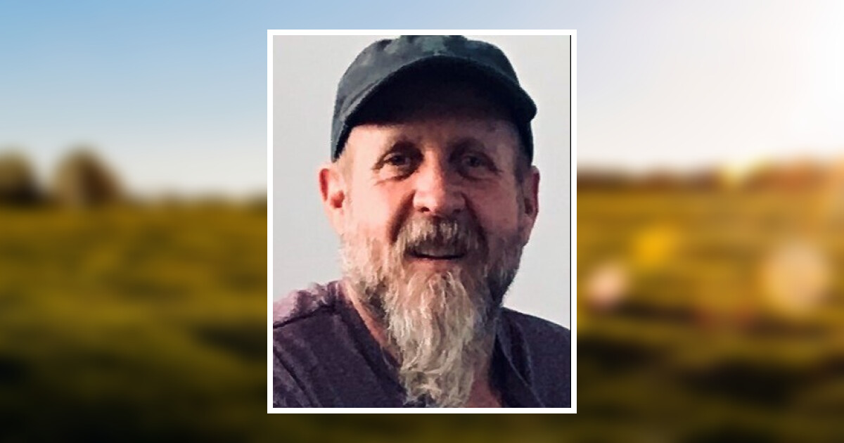 Kenneth Guy Stokes Obituary 2023 - Lindquist Mortuary