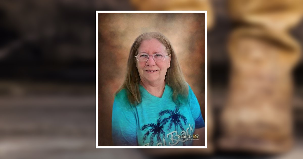 Roberta Lynn Rawls Obituary, Schertz, TX