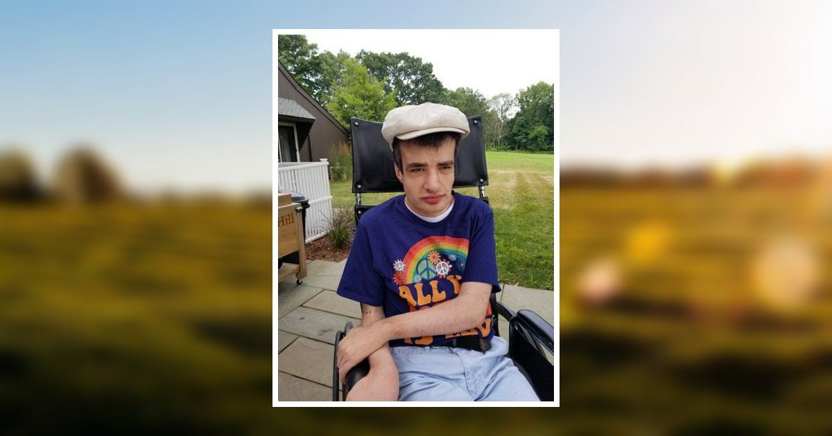 Brandon S. Miller Obituary 2023 Grenoble Funeral Home, Inc and