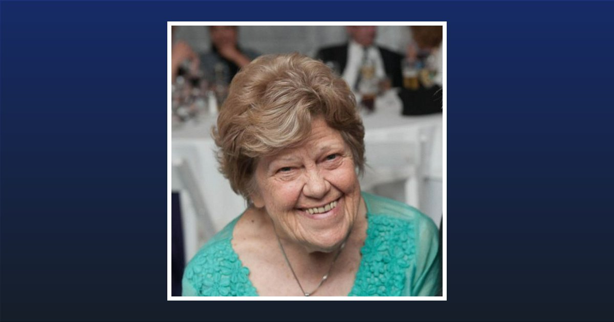 Lucille S Van Zandt Obituary 2023 Humes Funeral Home