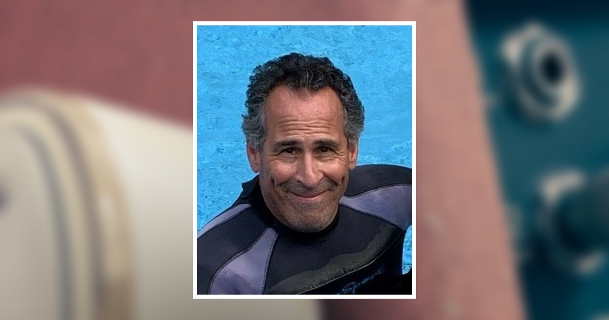 John Joseph Matos Obituary, Lyndhurst, NJ