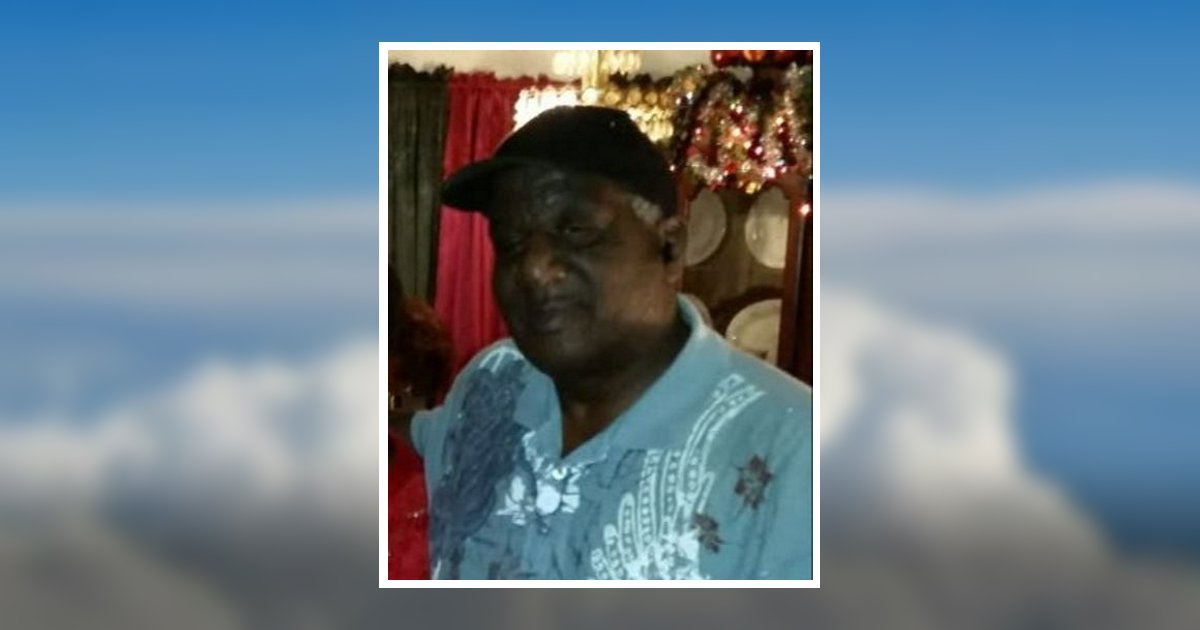 Kenneth Ray Chambers