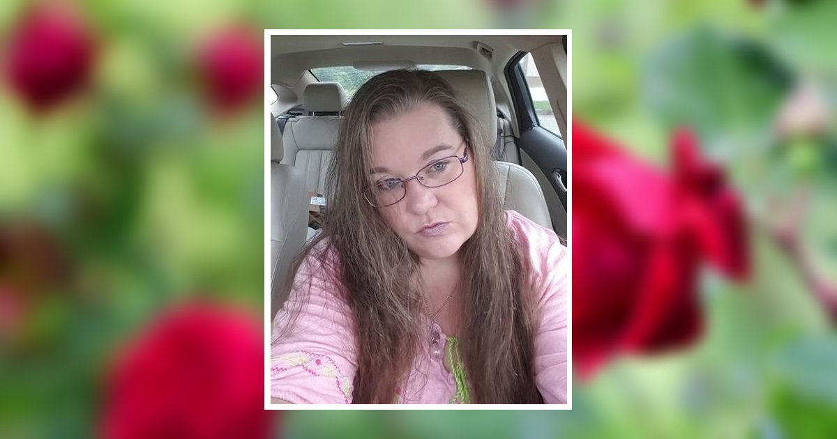 Jenna Carole Trent Shook Obituary, Danville, VA