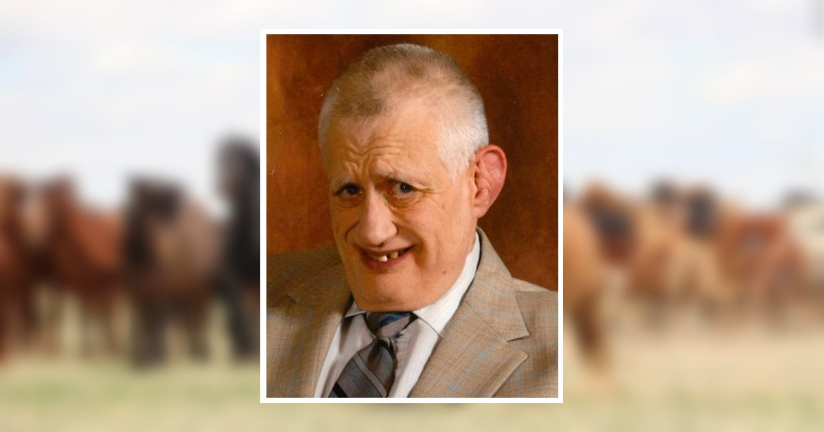 Robert F. Legg Obituary, Waterloo, WI