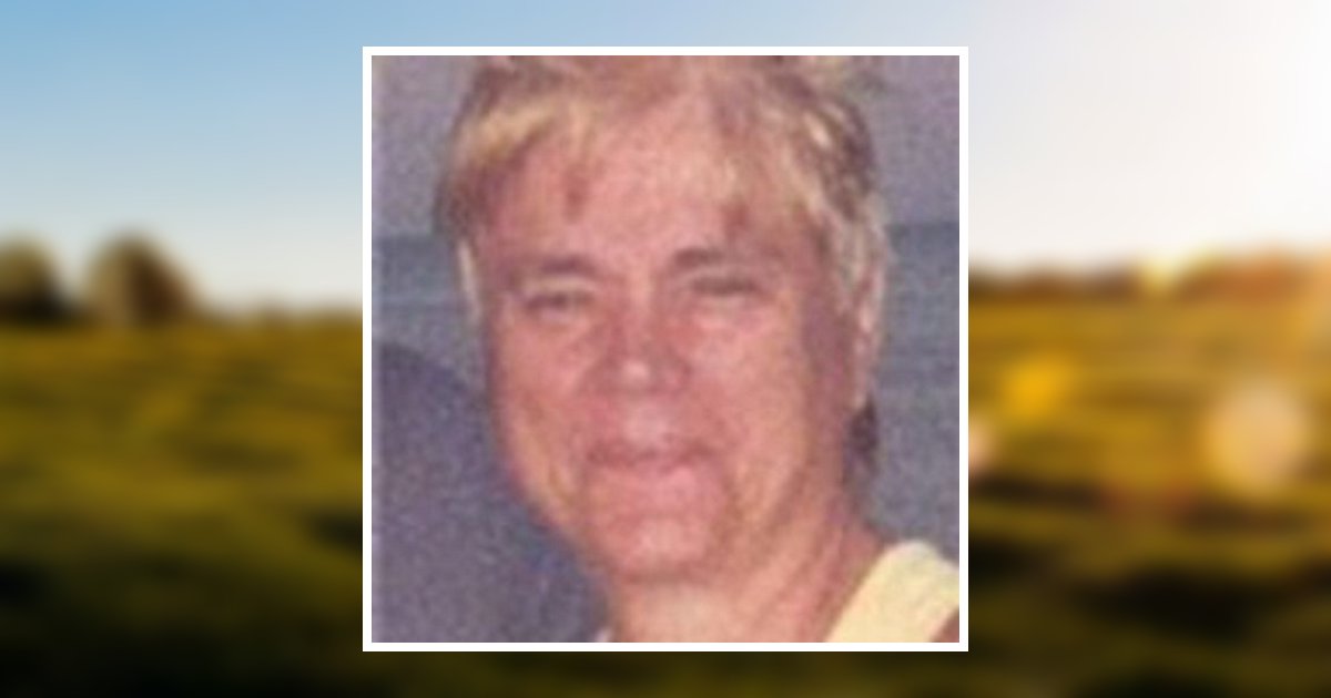 Sandra Spies Obituary 2009 - Dennis Steffel Omtvedt Funeral and Cremation  Service