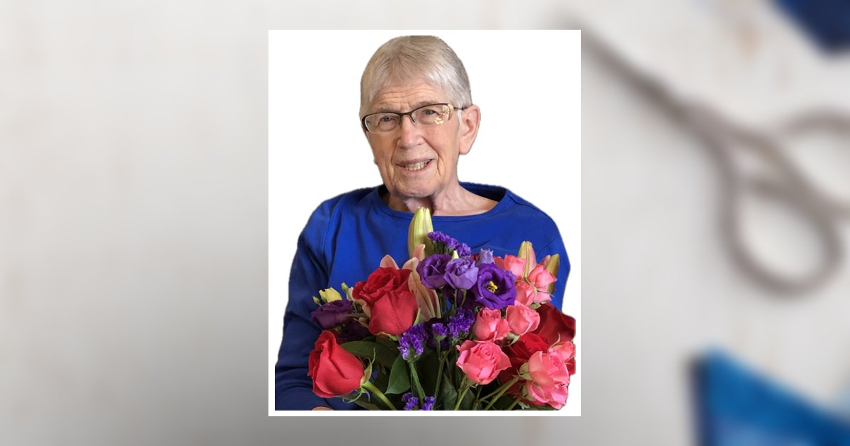 Virginia "Ginny" Marie Werner Obituary, Stoughton, WI