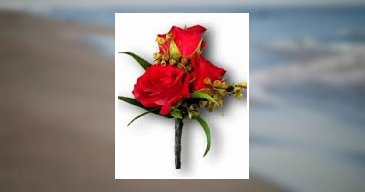 Korbyn Spencer Lavant