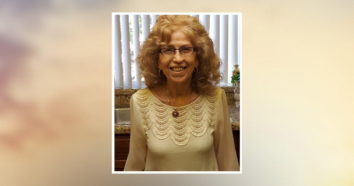 Anna Laguardia Mount Sterling, OH Obituary