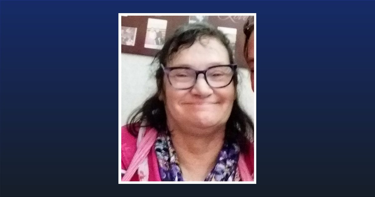 Linda Marie (Kress) Hertenstein Obituary 2024 HachmannMier Funeral Home