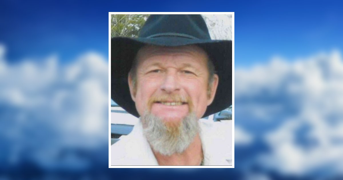 Benny Ray Caldwell Obituary, Quitman, TX