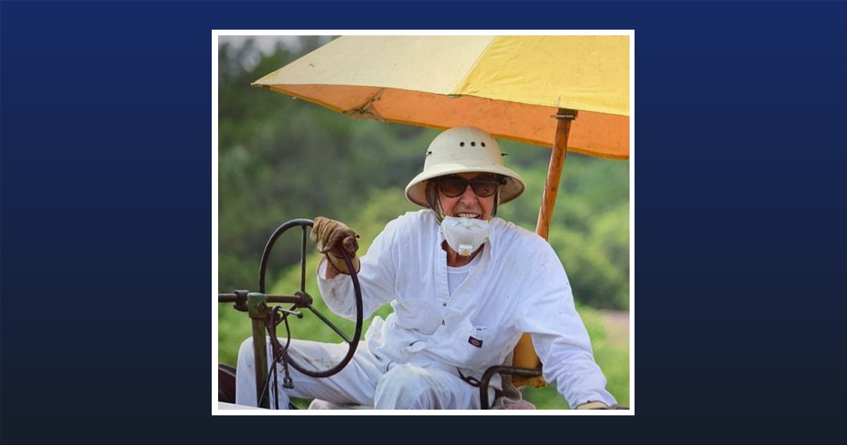 Harris Tibbels Obituary, Strawn, TX