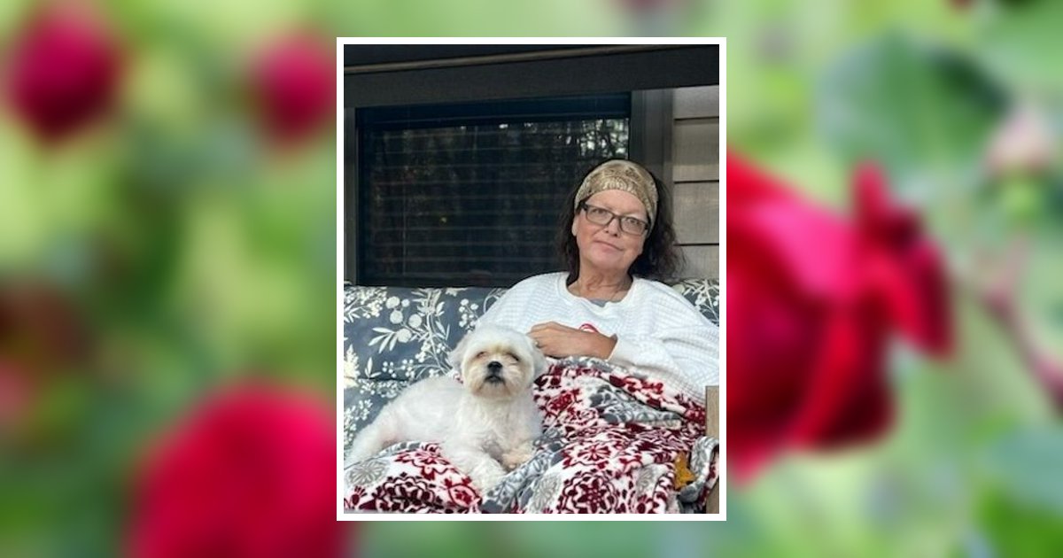 Bridgett Renee Ergle Lithonia, GA Obituary