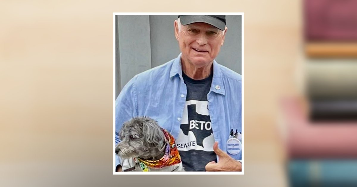 Dr. Blaine Smith Purcell Obituary, Archer City, TX