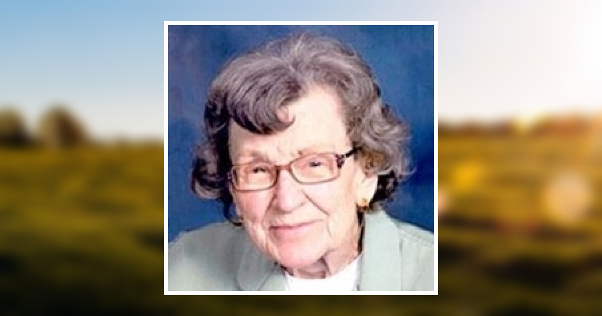 Helen Hobus Obituary 2016 - Gearty-Delmore Funeral Chapels