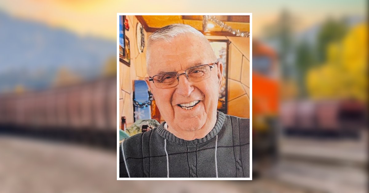 Sr. Raymond E. Harvey Obituary, Menasha, WI