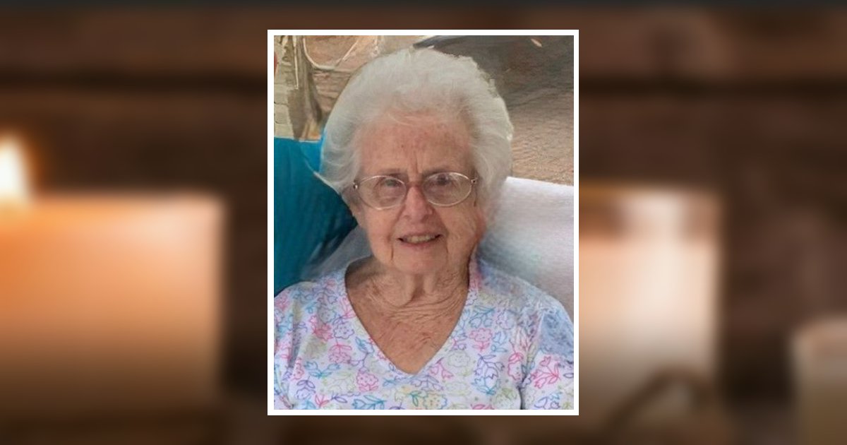 Mary Lou Barb Obituary, Flourtown, PA