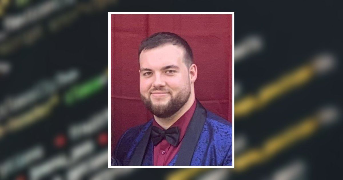 Trevor Scott Deyo Obituary, Bastrop, TX