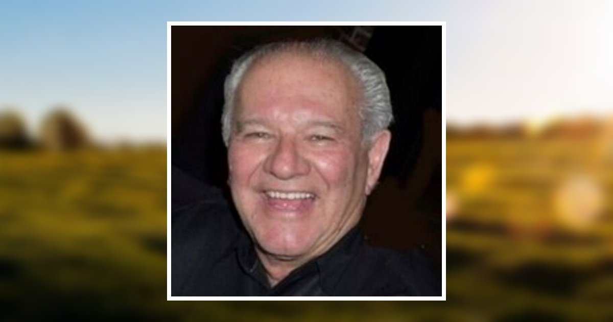 Thomas J Oliveri Obituary 2024 - Mercadante Funeral Home & Chapel