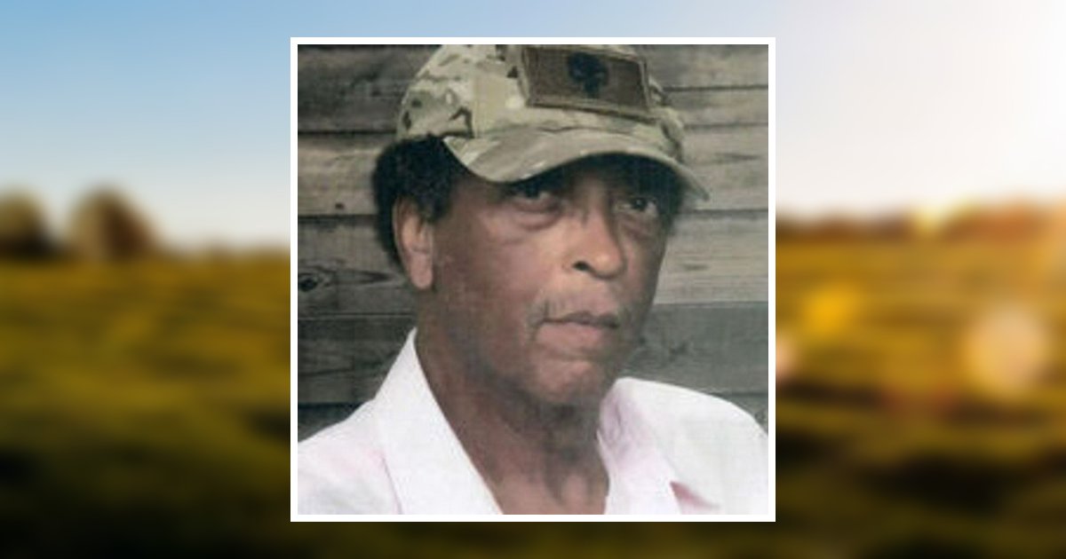 LARRY WILSON Obituary 2021 Davis Mortuary Services