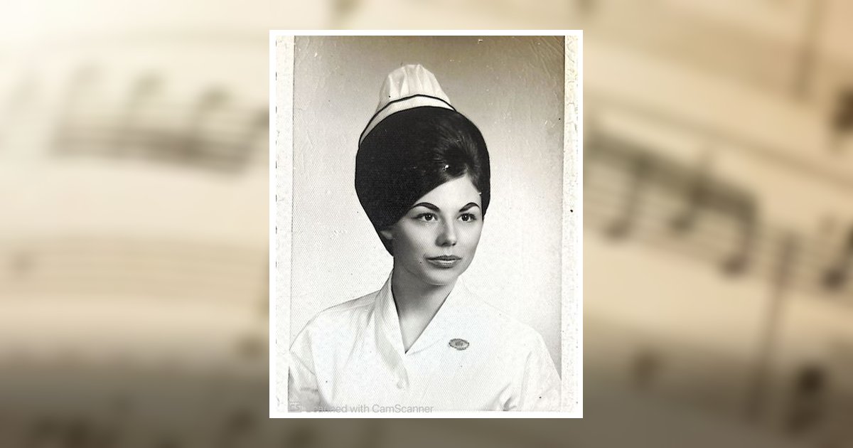 Nancy Mcclellan South Salt Lake, UT Obituary